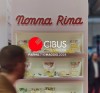 A host of novelties from Nonna Rina at Cibus 2024