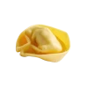 Tortellini with white meats