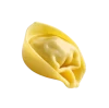 Tortellini con carni bianche